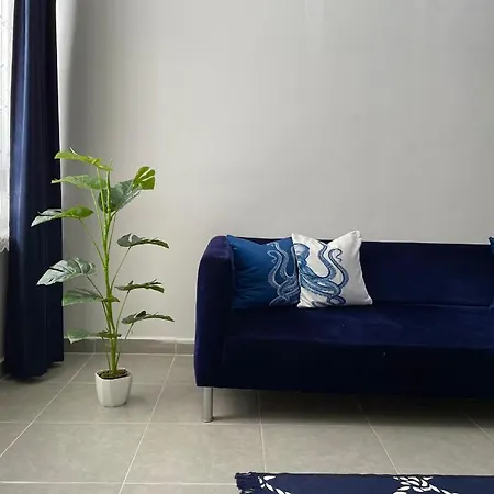 Lägenhet Central Location , Modern Family , Near Sea Antalya