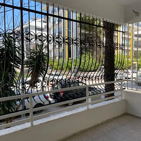 Central Location , Modern Family , Near Sea * Antalya