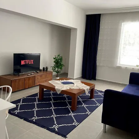 Apartment Central Location , Modern Family , Near Sea