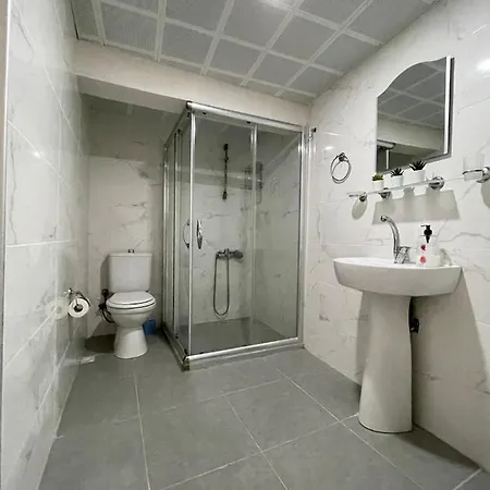 Central Location , Modern Family , Near Sea Antalya
