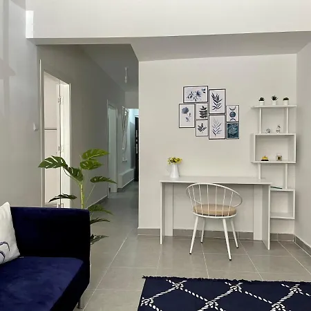 Central Location , Modern Family , Near Sea * Antalya