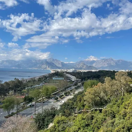 Central Location , Modern Family , Near Sea Apartment