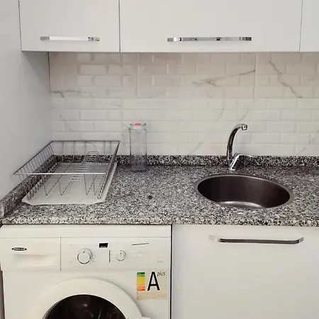 Central Location , Modern Family , Near Sea Apartment