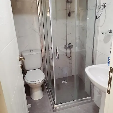Central Location , Modern Family , Near Sea Apartment *
