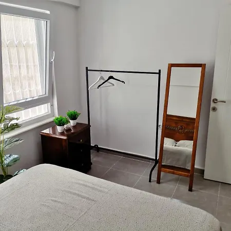 Central Location , Modern Family , Near Sea Antalya