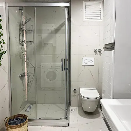 Central Location , Modern Family , Near Sea Antalya
