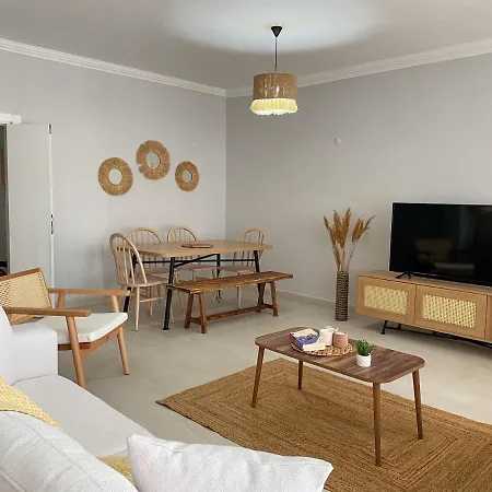 Central Location , Modern Family , Near Sea Apartment